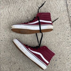 Vans Retro High Top